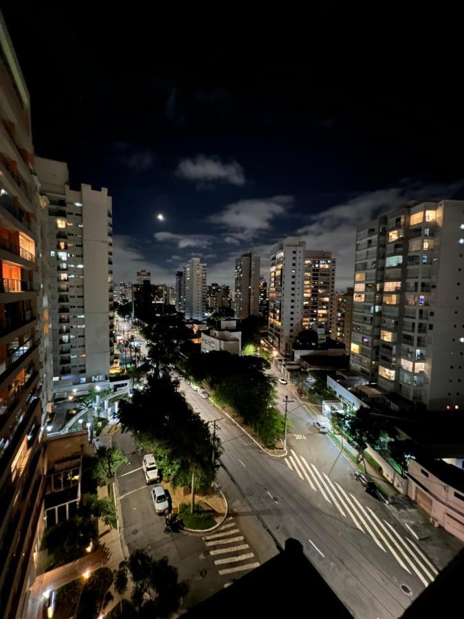 Aeroporto Congonhas Hotel Uh-704 São Paulo Kültér fotó
