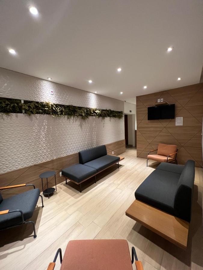 Aeroporto Congonhas Hotel Uh-704 São Paulo Kültér fotó