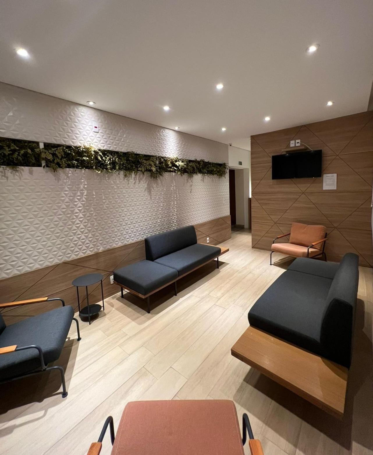Aeroporto Congonhas Hotel Uh-704 São Paulo Kültér fotó
